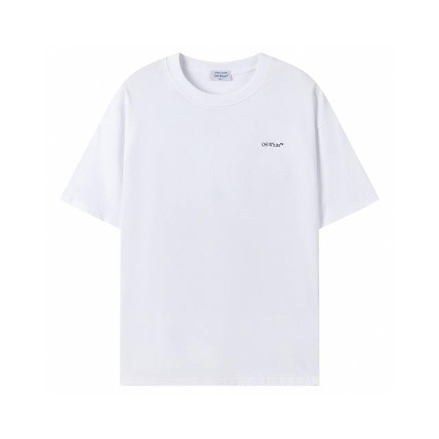 OW Cracked Arrow Shirt