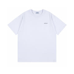 OW T-Shirt (Black/White)