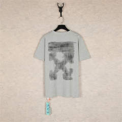 OW T-Shirt (Black/White)