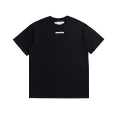 72_205 Off-White T-shirt 2 Colors