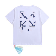 104_2681 Off-White T-shirt 2 Colors