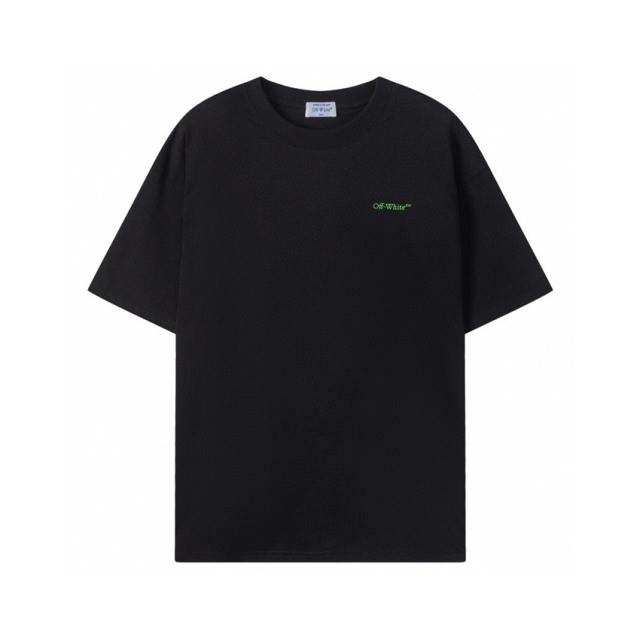 OW Camera Scene Shirt
