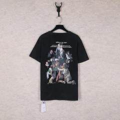 OW 25SS T-Shirt (Black)