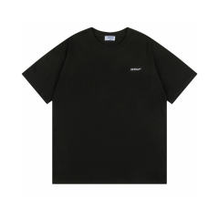 OW T-Shirt (Black/White)