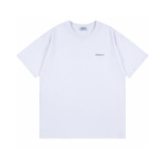 OW T-Shirt (Black/White)