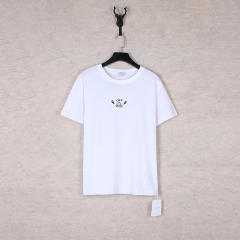 OW 25SS T-Shirt (Black/White)
