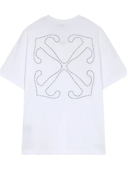 OW T-Shirt (White)