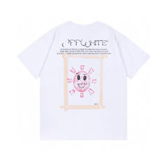 OW 25SS T-Shirt (White)
