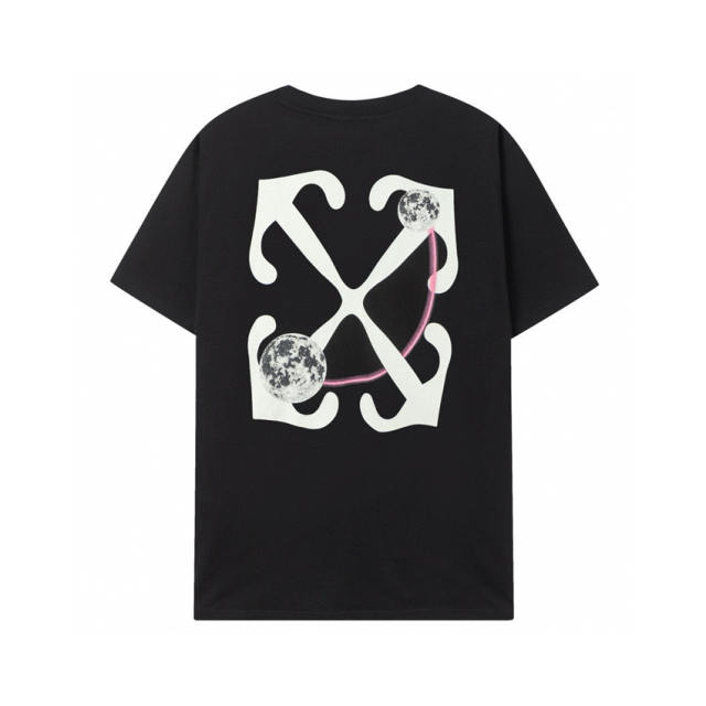 OW Moon Shirt