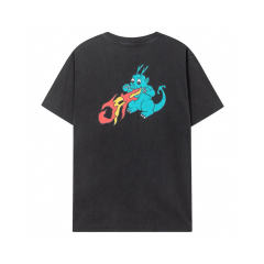 OW Oil Painting Shirt