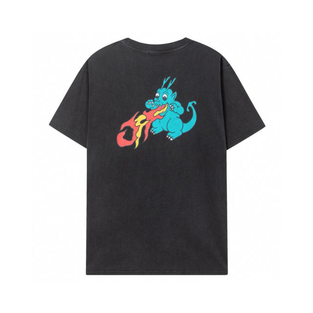 OW Oil Painting Shirt