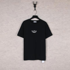 OW 25SS T-Shirt (Black/White)