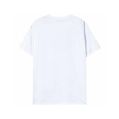 OW Shirt White Black
