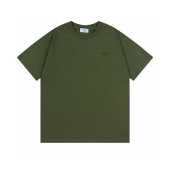 OW T-Shirt (Black/White)