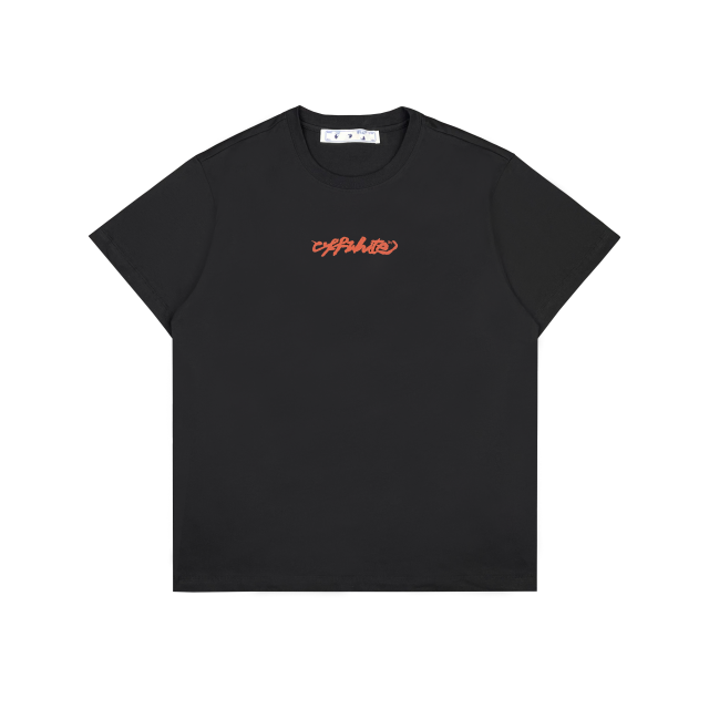 88_2622 Off-White T-shirt