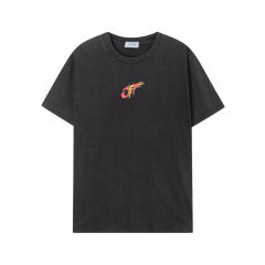 OW Oil Painting Shirt