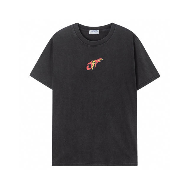 OW Oil Painting Shirt