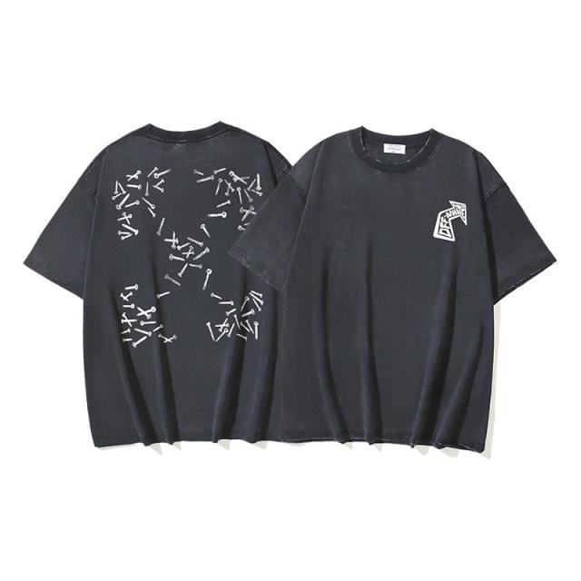 OW 25SS T-Shirt (Black)