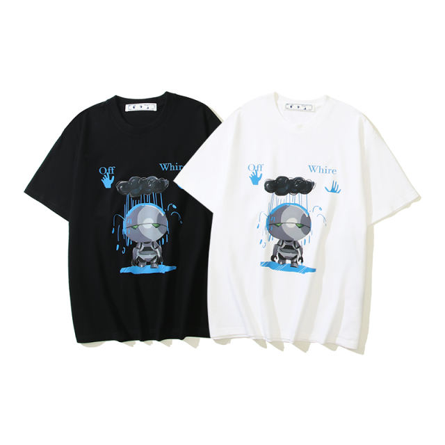 27_103 Off-White T-shirt