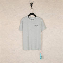 OW T-Shirt (Black/White)