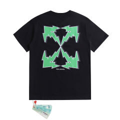 85_2061 Off-White T-shirt 2 Colors