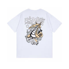 OW T-Shirt (Black/White)