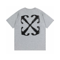OW T-Shirt (Black/White)