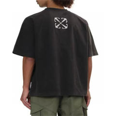 OW Oil Painting Shirt