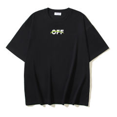 53_185 Off-White T-shirt