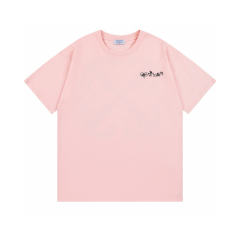OW T-Shirt (Black/White)