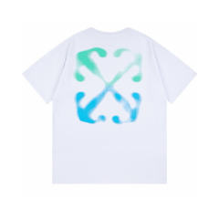 OW T-Shirt (Black/White)