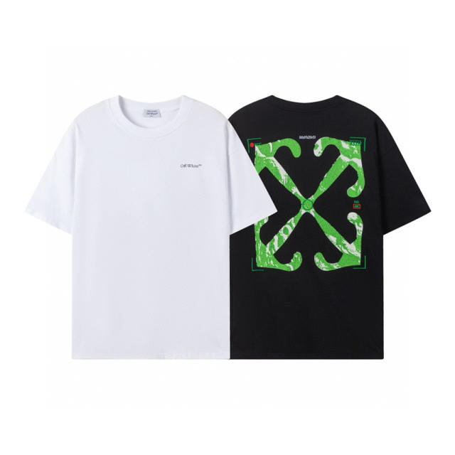 OW Camera Scene Shirt