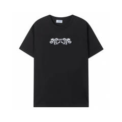 OW leaves Patterns Shirt