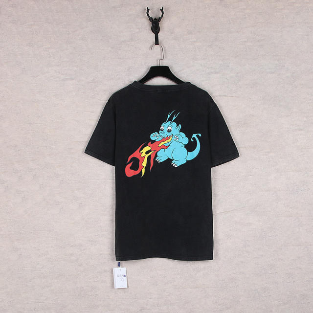 OW 25SS T-Shirt (Black)