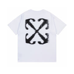 OW T-Shirt (Black/White)
