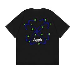 OW 25SS T-Shirt (Black/White)