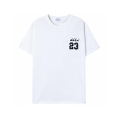 OW Shirt White Black
