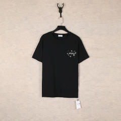 OW 25SS T-Shirt (Black)