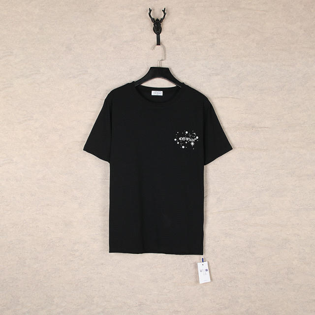 OW 25SS T-Shirt (Black)