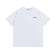 OW T-Shirt (Black/White)