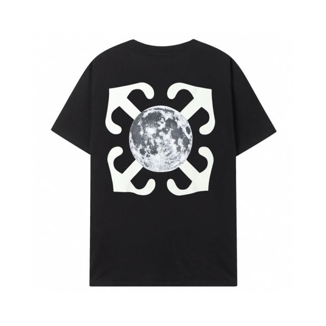 OW Middle Moon Shirt