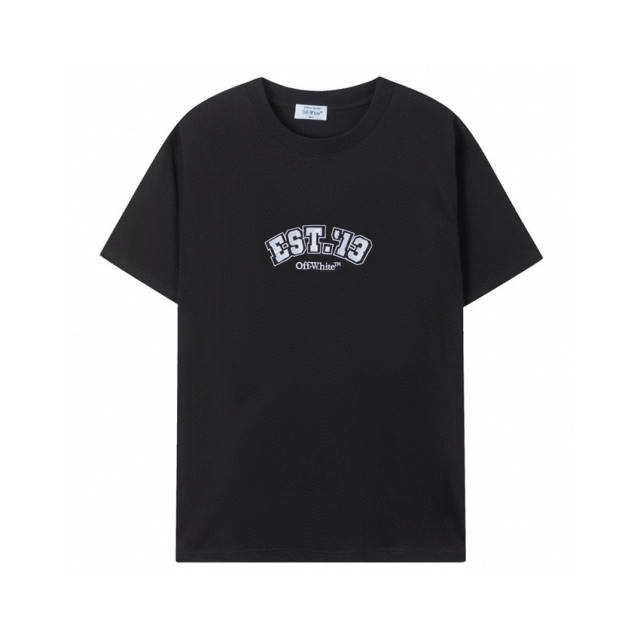OW Tags Shirt
