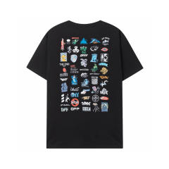 OW Tags Shirt