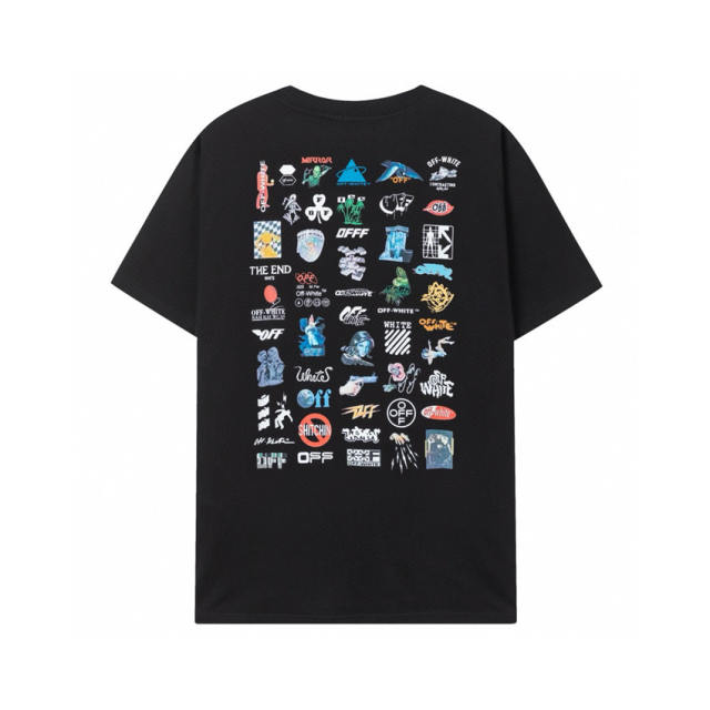 OW Tags Shirt