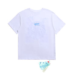 100_2691 Off-White T-shirt 2 Colors