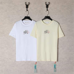 OW T-Shirt (Black/White)