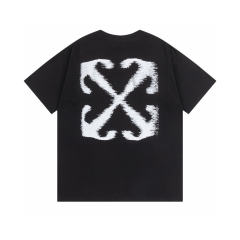 OW T-Shirt (Black/White)