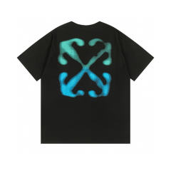 OW T-Shirt (Black/White)