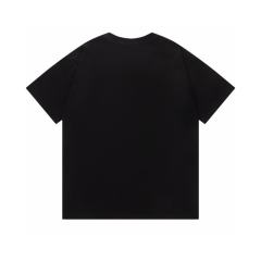 OW 25SS T-Shirt (Black/White)