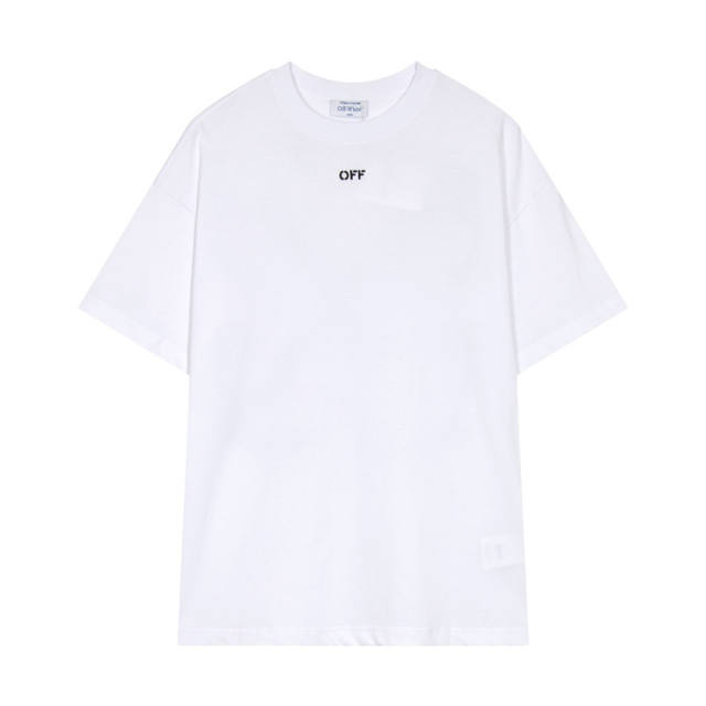 OW T-Shirt (White)